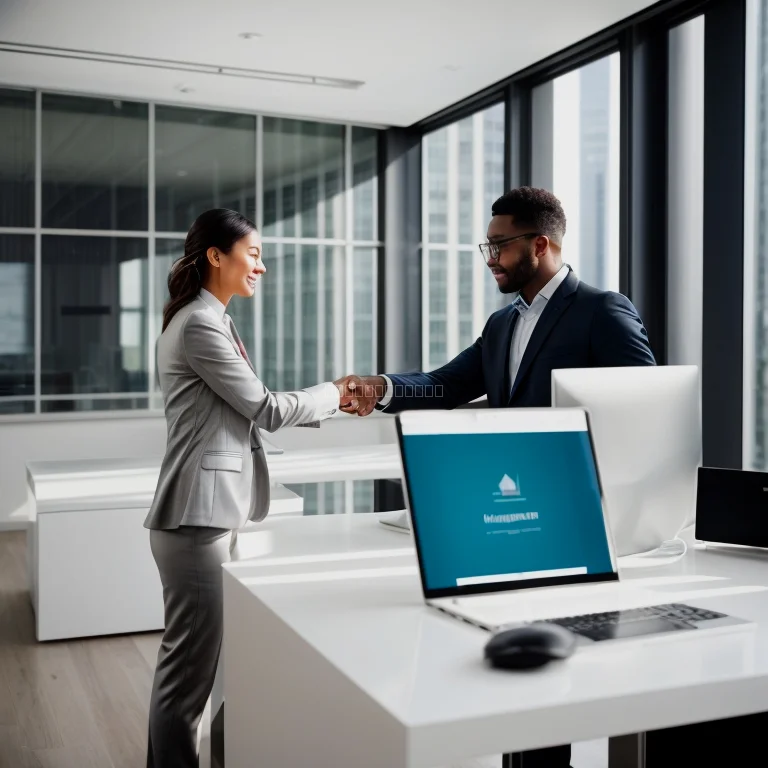 Effiziente Übergabeprotokolle